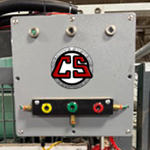 3-position Set Up Logic Controller