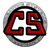 Creative Systems Optimized