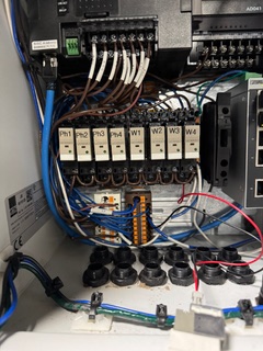 Custom Ph Monitoring System